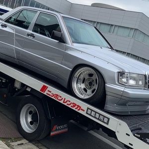 Meet your Posher, James